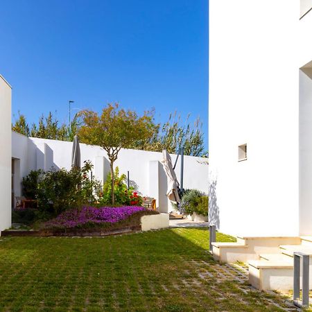 Villa VI Flumini di Quartu Exterior foto