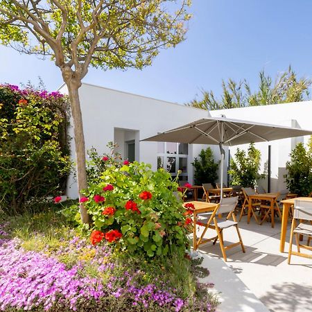 Villa VI Flumini di Quartu Exterior foto