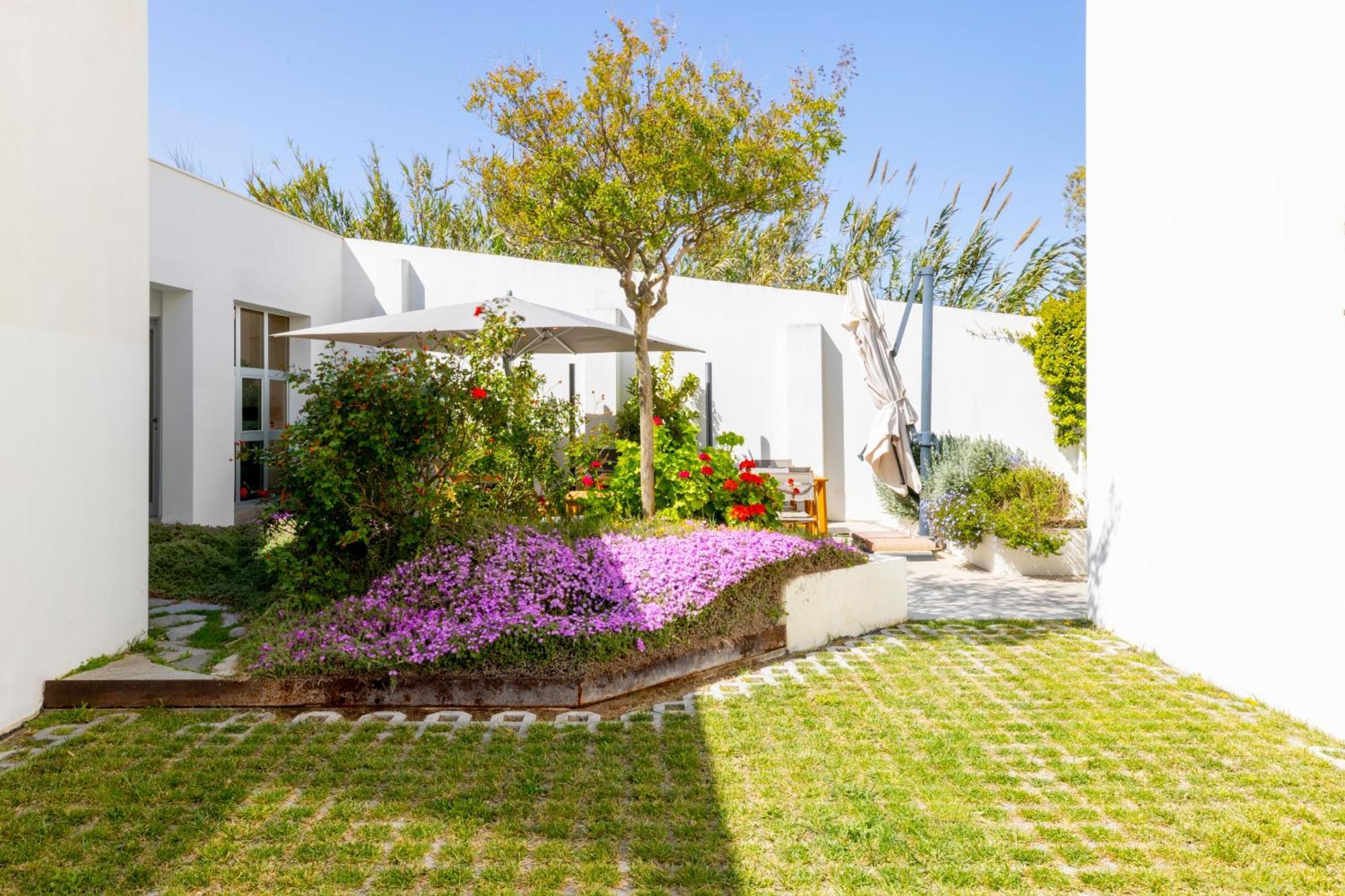 Villa VI Flumini di Quartu Exterior foto