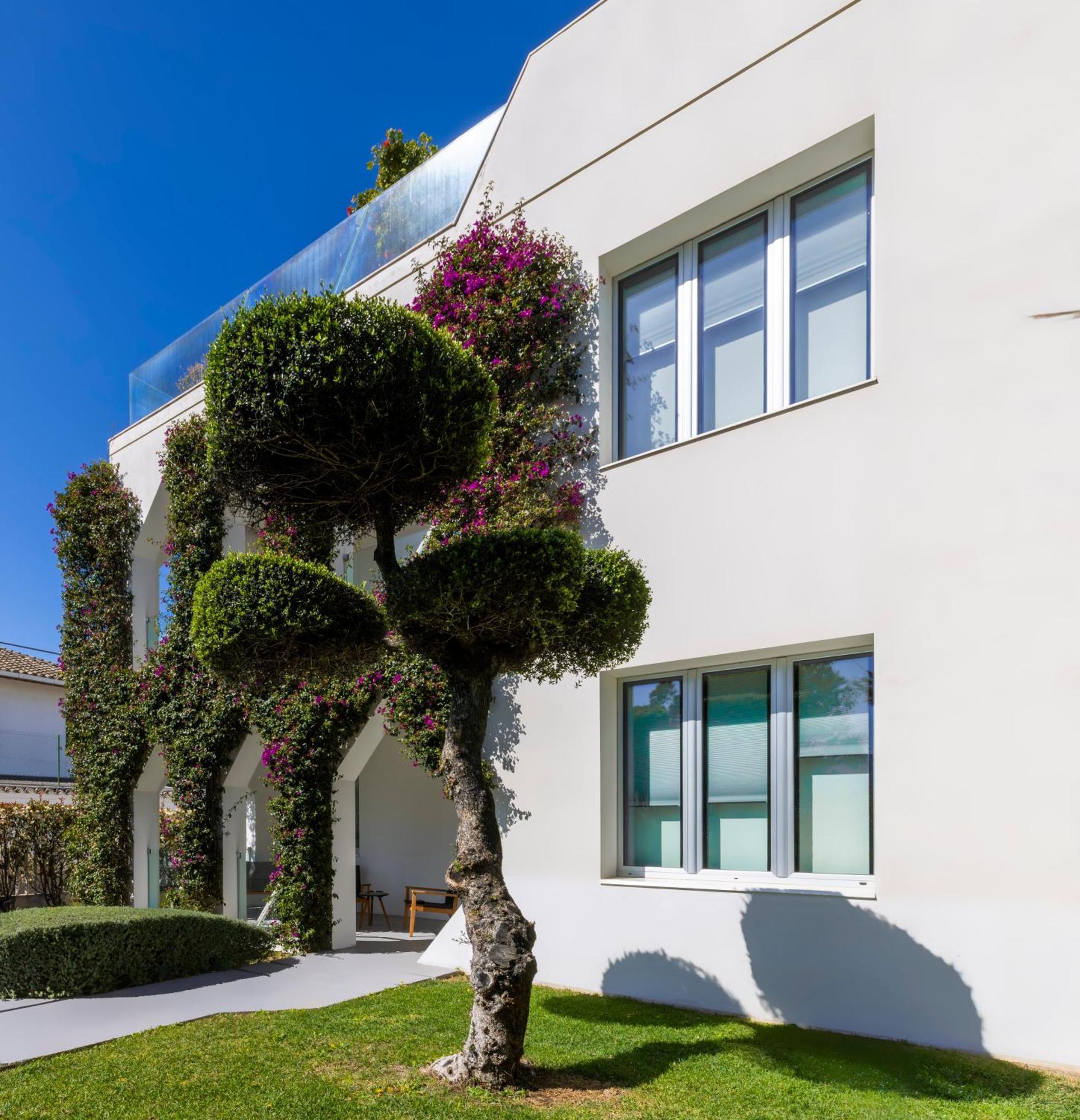 Villa VI Flumini di Quartu Exterior foto